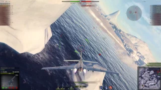 WoWP IL-40P - Winning the Unwinnable!