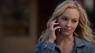 Liz LIGA para o Stefan, mas Caroline ATENDE | The Vampire Diaries (6x14)