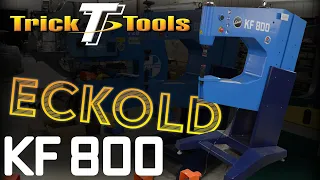 Eckold KF800 - Trick-Tools.com
