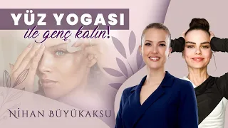 Yüz Yogası Nasıl Yapılır? | Gua Sha Masajı ile Gençleşin