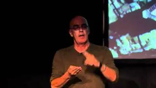 TEDxCairo - Tarek Naga - The Epicenter Of A Civilization