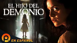 EL HIJO DEL DEMONIO | HD | PELICULA COMPLETA DE SUSPENSO EN ESPANOL LATINO