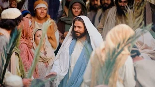 The Life of Jesus Christ • HD Movie • French