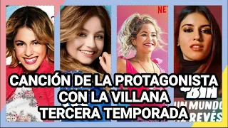 DUELO DE CANCIÓNES DE VIOLETTA 3 VS SOY LUNA 3 VS GO LA FIESTA INOLVIDABLE VS BIA UN MUNDO AL REVÉS