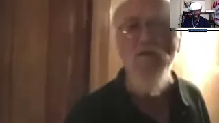 Grandpa Calls Michael The "Pillsbury Door Boy"