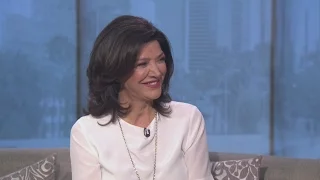 Shohreh Aghdashloo talks up 'The Promise' and season finale of 'The Expanse'