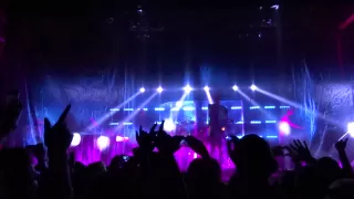 Tokio Hotel - Love Who Loves You Back (Live at the House Of Blues, Los Angeles) 07.28.2015 - HD