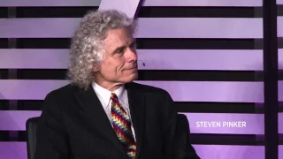 Steven Pinker on the Power of Reason | Conversations with Tyler