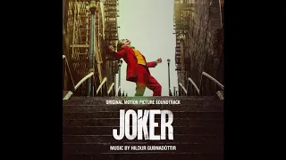 Bathroom Dance | Joker OST