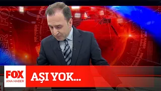 Aşı yok! 2 Ekim 2020 Selçuk Tepeli ile FOX Ana Haber