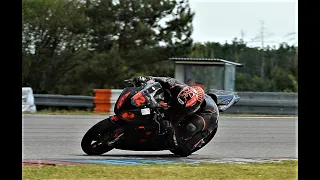 Brno automotodrom Bmw s1000rr onboard  2:12 Best Lap