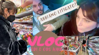 Vlog - Haul Tedi, ODStore e un salto nel passato - Le Idee di Berta