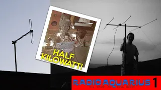 Setting Up A New Pirate Radio Station