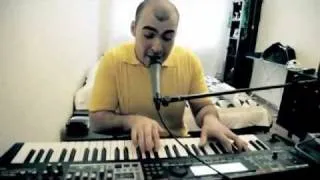 Best improvisation on piano