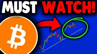 BITCOIN HOLDERS MUST WATCH (Bitcoin Crash)!! BITCOIN PRICE PREDICTION 2021, BITCOIN NEWS TODAY (BTC)