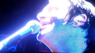 Placebo - Running Up That Hill Live @ Sziget Festival 2012 Budapest