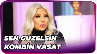 Hayalindeki Değil Kabusundaki Kombin | Doya Doya Moda 147. Bölüm