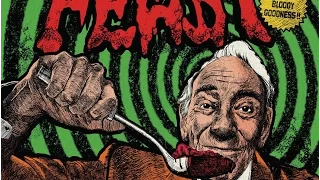 Unboxing The Herschell Gordon Lewis Feast Box Set