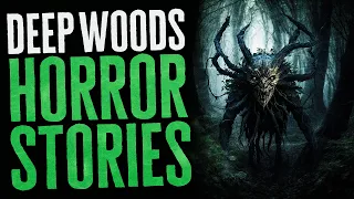 21 Disturbing Things Found In The Woods