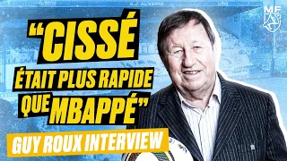 Les PLus belles Anecdotes de Guy Roux 🤩