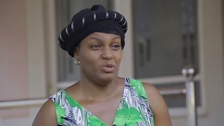 Latest Nollywood Movie - The Neighbour Episode 2