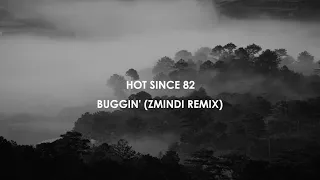 Hot Since 82 - Buggin' (Zmindi Remix)