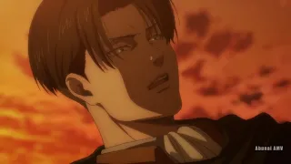 Levi Ackerman AMV(FINAL SEASON)#MVPgives #mvpgives