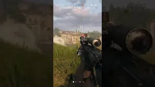 counting headshots Battlefield V