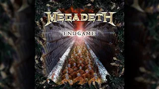 Megadeth - Endgame [Original Version 2009] ⋅ Full Album