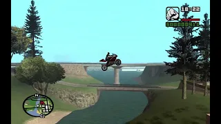 superbike gta san andreas