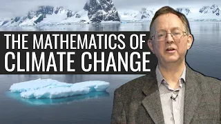 The Math of Climate Change