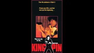 kingpin 80s 1of4