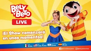 ¡LA GRAN FIESTA DEL DIA DEL NIÑO!