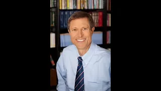 Going Vegan Can Improve Your Health with Dr. Neal Barnard