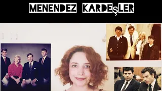 Gerçek Suç Dosyası: 5/ Menendez Kardeşler