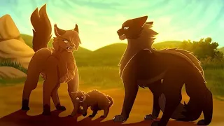 Top 15 Warrior Cats with the Worst Childhoods