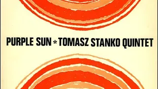 Tomasz Stańko Quintet - Purple Sun 1973 Avant-Garde Jazz, Free Jazz Full Album 🎸♫ ❤️