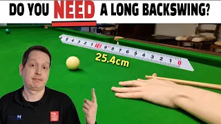 Snooker Cueing Tips | How To Pot Consistently