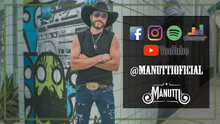 Manutti - Bebe Vem Me Procurar [Clipe Oficial] HD