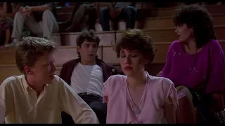 Sixteen Candles- Farmer