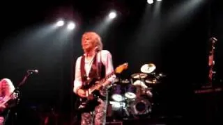 Thin Lizzy - Dancing In The Moonlight - solo - Dublin 2007