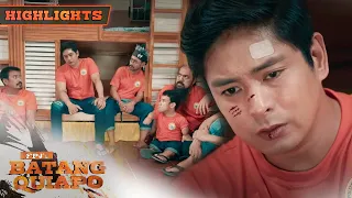 Tanggol misses his family | FPJ's Batang Quiapo (w/ English Subs)