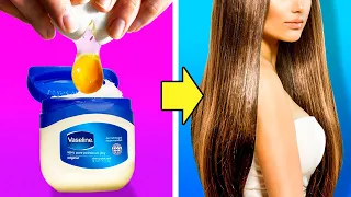 21 USEFUL HACKS ALL GIRLS SHOULD KNOW