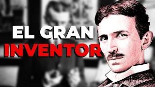 Quién Es NIKOLA TESLA | Los sueños FRUSTRADOS del padre de la ELECTRICIDAD