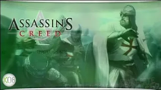 Assassins Creed presentation Tokyo Game Show 2006 - GamePro 2006/12