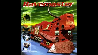 VA - Ravemaster Vol. 1 (CD1) [320 kbps]