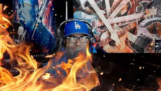 Home Free | Playing With Fire | REACTION VIDEO