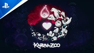 KarmaZoo - Announcement Trailer | PS5 Games