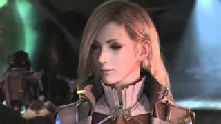 FFXIII-Angels