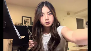 Don Juan (Richard Strauss) Oboe Solo Excerpt